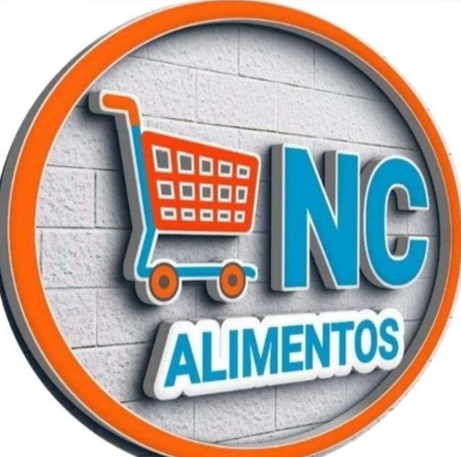 NC Alimentos Logo